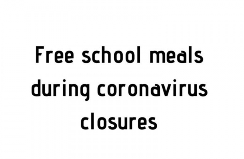 free school meals