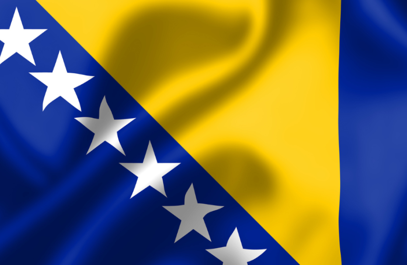 Bosnia