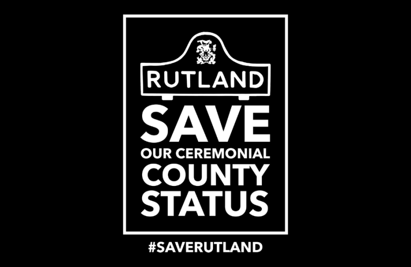 Save Rutland