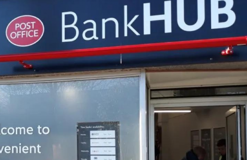 Banking Hub