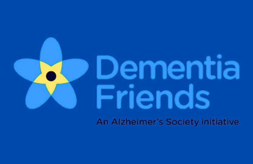 Alzheimer's Society