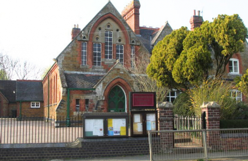 Medbourne Village Hall