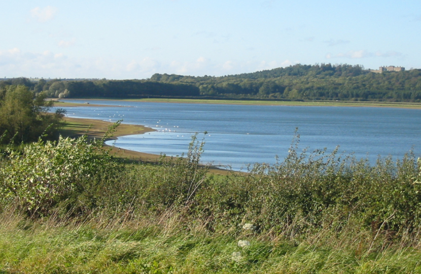 Rutland Water