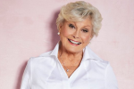 Angela Rippon