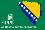 Bosnia APPG