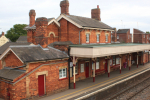 Oakham Station