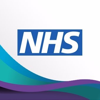 NHS logo