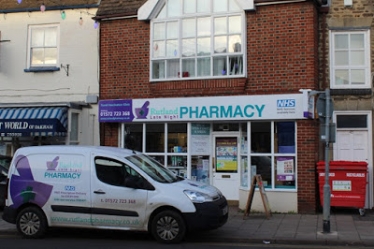 Rutland Pharmacy