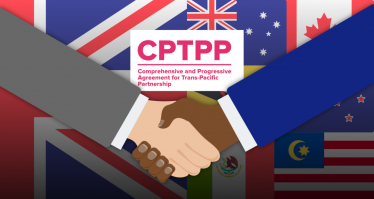 CPTPP