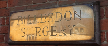 Billesdon Surgery