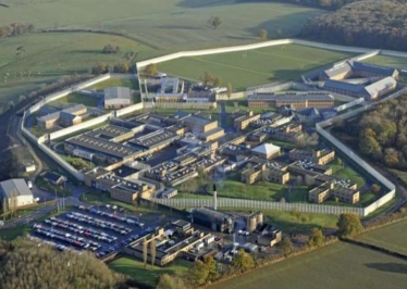 HMP Stocken