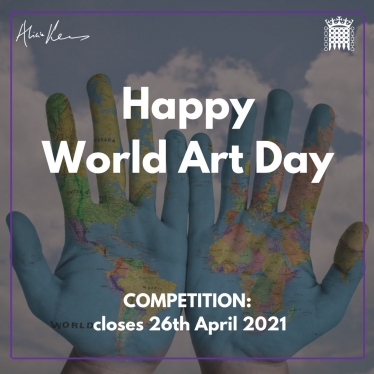 World Art Day