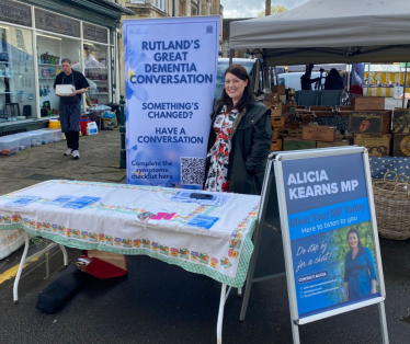 Uppingham Market