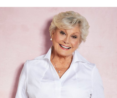 Angela Rippon