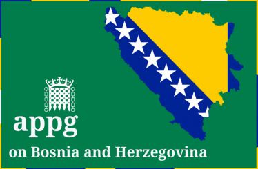 Bosnia APPG