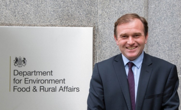 George Eustice