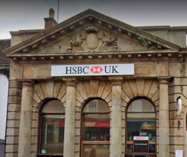 HSBC Oakham