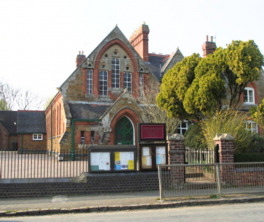 Medbourne Village Hall