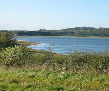 Rutland Water