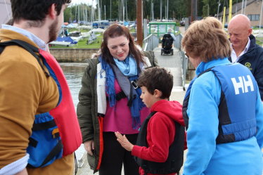 Rutland Sailing Club