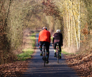 Cycling