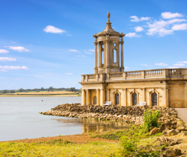 Rutland Water