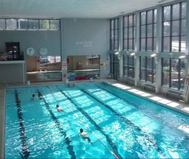 Waterfield Leisure Centre