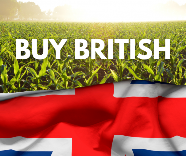 Buy British