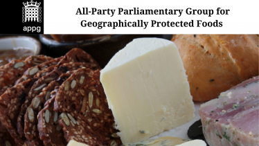 APPG GP FOOD REPORT